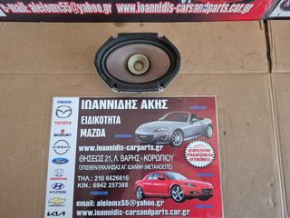 MAZDA CX-7 2008 ΗΧΕΙΟ ΕΜΠΡΟΣ ΔΕΞΙΟ-thumb-2