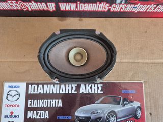 MAZDA CX-7 2008 ΗΧΕΙΟ ΕΜΠΡΟΣ ΔΕΞΙΟ-thumb-3