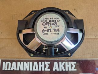 MAZDA CX-7 2008 ΗΧΕΙΟ ΕΜΠΡΟΣ ΔΕΞΙΟ-thumb-5