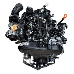VOLKSWAGEN | SEAT | SKODA μοντ. 09’-15’ 1.2 TDi 75hp ΜΟΤΕΡ ( με κωδικό : CFW )