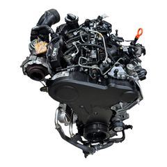 VOLKSWAGEN | SEAT | SKODA μοντ. 09’-15’ 1.2 TDi 75hp ΜΟΤΕΡ ( με κωδικό : CFW )-thumb-1