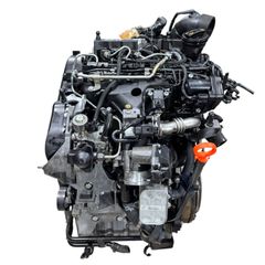 VOLKSWAGEN | SEAT | SKODA μοντ. 09’-15’ 1.2 TDi 75hp ΜΟΤΕΡ ( με κωδικό : CFW )-thumb-5