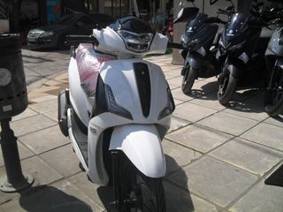 Daytona SYNERGY 125 2026-thumb-5