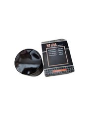 ΦΙΛΤΡΟ ΛΑΔΙΟΥ HF170B ΜΑΚΡΥ ΜΑΥΡΟ HARLEY DAVIDSON “HIFLO