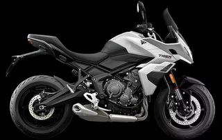 Triumph Tiger Sport 2026 TIGER 660
