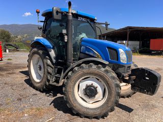 Τρακτέρ New Holland 2008 T6010-thumb-3