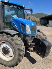 Τρακτέρ New Holland 2008 T6010-thumb-4