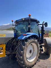 Τρακτέρ New Holland 2008 T6010-thumb-6