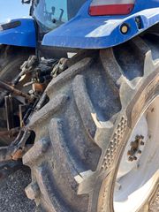 Τρακτέρ New Holland 2008 T6010-thumb-7