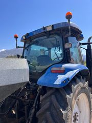 Τρακτέρ New Holland 2008 T6010-thumb-8
