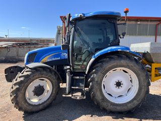 Τρακτέρ New Holland 2008 T6010-thumb-10