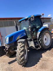 Τρακτέρ New Holland 2008 T6010-thumb-11