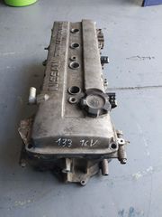 ΚΑΠΑΚΗ ΜΗΧΑΝΙΣ nissan  D22 16 V  133  BENZINH 2003.2006