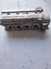 ΚΑΠΑΚΗ ΜΗΧΑΝΙΣ nissan  D22 16 V  133  BENZINH 2003.2006-thumb-2