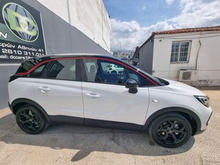 Opel Crossland 2021 GS-Line/AUTOMATIC/1.2cc130ps-thumb-69