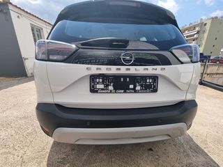 Opel Crossland 2021 GS-Line/AUTOMATIC/1.2cc130ps-thumb-71