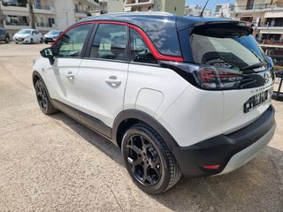 Opel Crossland 2021 GS-Line/AUTOMATIC/1.2cc130ps-thumb-72