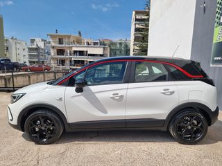 Opel Crossland 2021 GS-Line/AUTOMATIC/1.2cc130ps-thumb-73