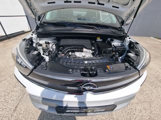 Opel Crossland 2021 GS-Line/AUTOMATIC/1.2cc130ps-thumb-74