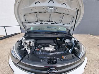 Opel Crossland 2021 GS-Line/AUTOMATIC/1.2cc130ps-thumb-76