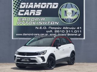 Opel Crossland 2021 GS-Line/AUTOMATIC/1.2cc130ps-thumb-3