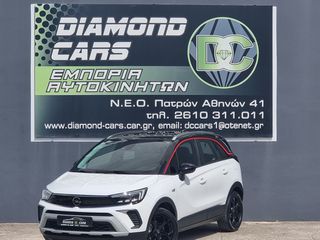 Opel Crossland 2021 GS-Line/AUTOMATIC/1.2cc130ps-thumb-6