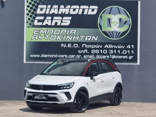 Opel Crossland 2021 GS-Line/AUTOMATIC/1.2cc130ps-thumb-8