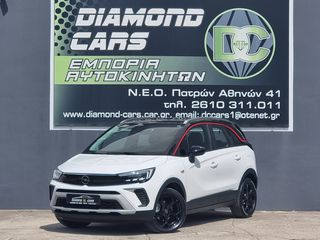 Opel Crossland 2021 GS-Line/AUTOMATIC/1.2cc130ps