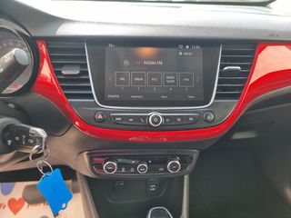 Opel Crossland 2021 GS-Line/AUTOMATIC/1.2cc130ps-thumb-36