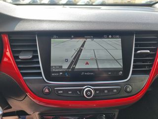 Opel Crossland 2021 GS-Line/AUTOMATIC/1.2cc130ps-thumb-37