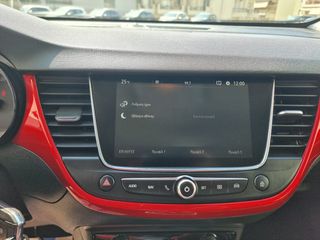 Opel Crossland 2021 GS-Line/AUTOMATIC/1.2cc130ps-thumb-39