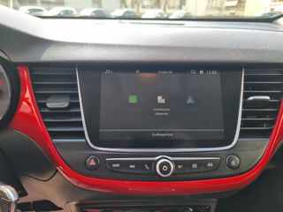 Opel Crossland 2021 GS-Line/AUTOMATIC/1.2cc130ps-thumb-40