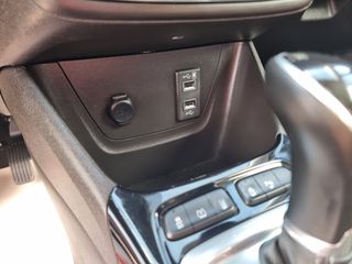Opel Crossland 2021 GS-Line/AUTOMATIC/1.2cc130ps-thumb-43