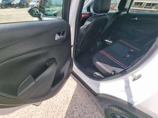 Opel Crossland 2021 GS-Line/AUTOMATIC/1.2cc130ps-thumb-46
