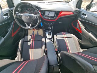 Opel Crossland 2021 GS-Line/AUTOMATIC/1.2cc130ps-thumb-48
