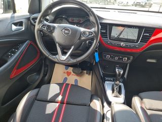 Opel Crossland 2021 GS-Line/AUTOMATIC/1.2cc130ps-thumb-49