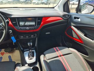 Opel Crossland 2021 GS-Line/AUTOMATIC/1.2cc130ps-thumb-50