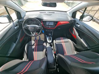 Opel Crossland 2021 GS-Line/AUTOMATIC/1.2cc130ps-thumb-51