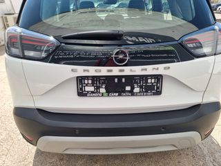 Opel Crossland 2021 GS-Line/AUTOMATIC/1.2cc130ps-thumb-52