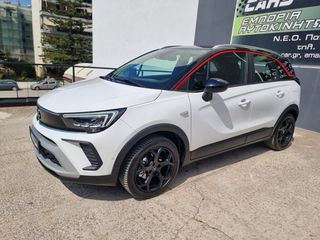 Opel Crossland 2021 GS-Line/AUTOMATIC/1.2cc130ps-thumb-63