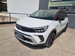 Opel Crossland 2021 GS-Line/AUTOMATIC/1.2cc130ps-thumb-64
