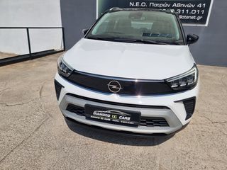 Opel Crossland 2021 GS-Line/AUTOMATIC/1.2cc130ps-thumb-65