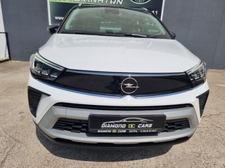 Opel Crossland 2021 GS-Line/AUTOMATIC/1.2cc130ps-thumb-66