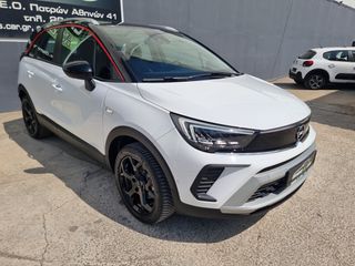 Opel Crossland 2021 GS-Line/AUTOMATIC/1.2cc130ps-thumb-67