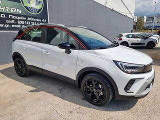 Opel Crossland 2021 GS-Line/AUTOMATIC/1.2cc130ps-thumb-68