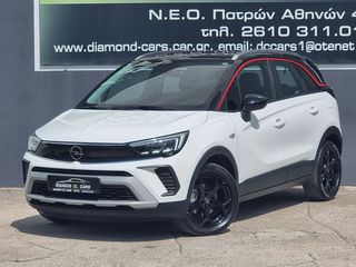 Opel Crossland 2021 GS-Line/AUTOMATIC/1.2cc130ps-thumb-11