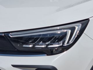 Opel Crossland 2021 GS-Line/AUTOMATIC/1.2cc130ps-thumb-13