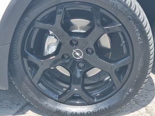 Opel Crossland 2021 GS-Line/AUTOMATIC/1.2cc130ps-thumb-16