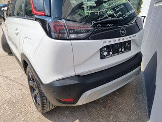Opel Crossland 2021 GS-Line/AUTOMATIC/1.2cc130ps-thumb-19