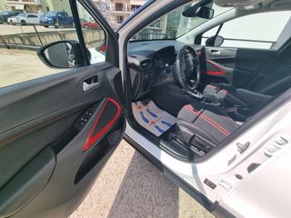 Opel Crossland 2021 GS-Line/AUTOMATIC/1.2cc130ps-thumb-25